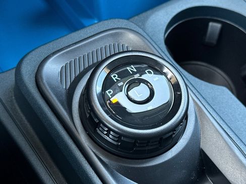 New 2026 Ford Maverick XLT w/ XLT Luxury Package FWD image 19