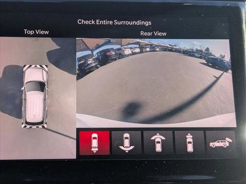 Used 2022 Jeep Grand Cherokee Limited 4xe w/ Luxury Tech Group II image 15