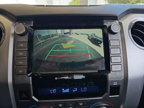 Used 2021 Toyota Tundra Limited image 20