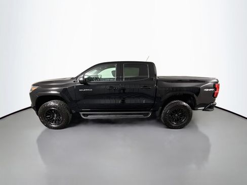 Used 2024 Chevrolet Colorado LT w/ LT Convenience Package II AWD/4WD image 4