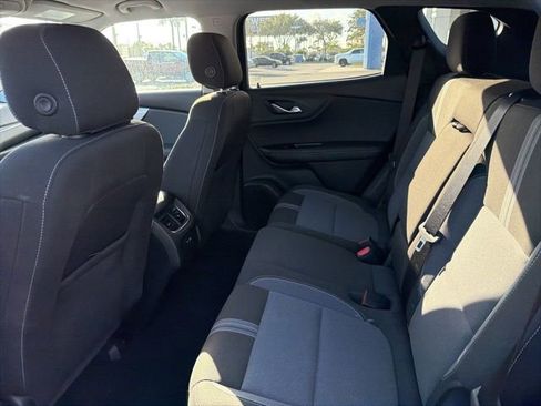 Certified 2023 Chevrolet Blazer LT image 9