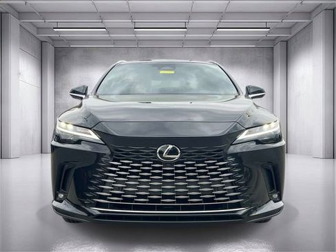 New 2026 Lexus RX 350 image 8