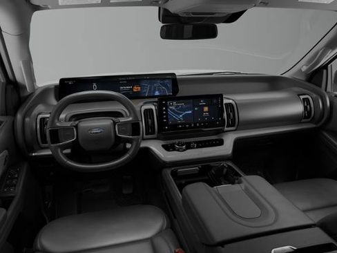 New 2026 Ford Expedition Max Active image 30