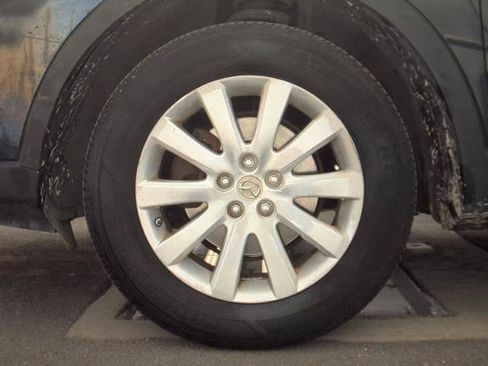 Used 2008 MAZDA CX-9 Touring w/ Moonroof & Bose Audio Pkg FWD image 6