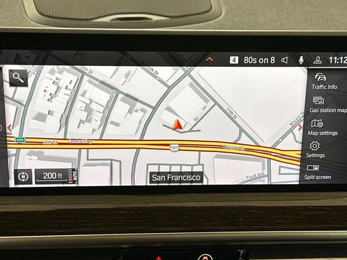 Used 2023 BMW X3 xDrive30i w/ Convenience Package image 19