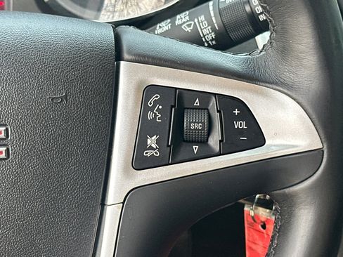 Used 2015 GMC Terrain SLE image 25