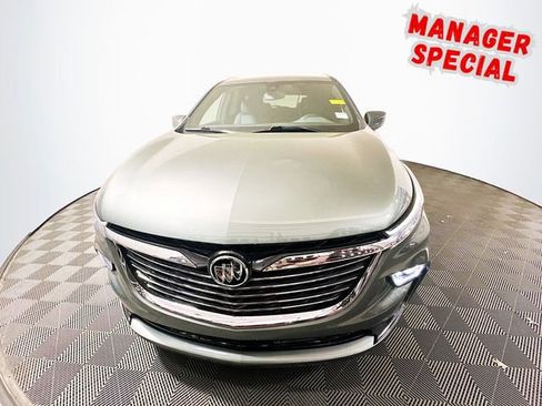 Used 2023 Buick Enclave Essence w/ Trailering Package, 5000 lbs. AWD/4WD image 3