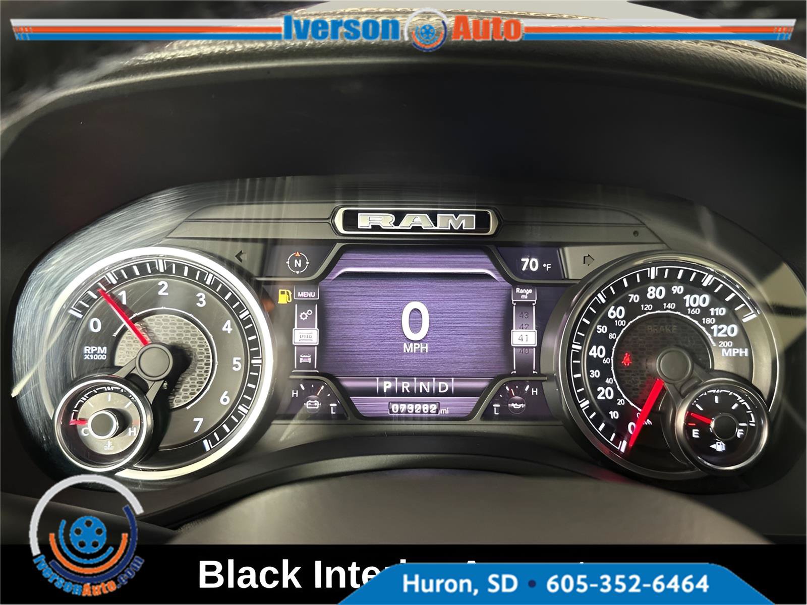 Used 2021 RAM 1500 Laramie w/ Sport Appearance Package AWD/4WD image 24