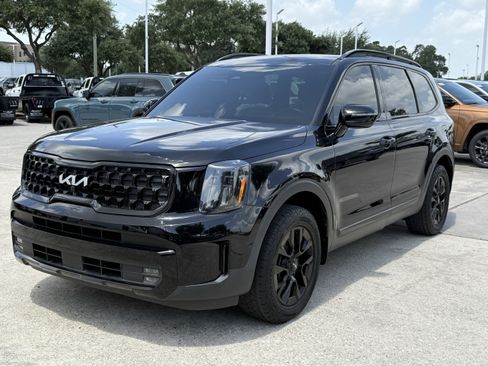 Used 2024 Kia Telluride SX X-Pro AWD/4WD image 10