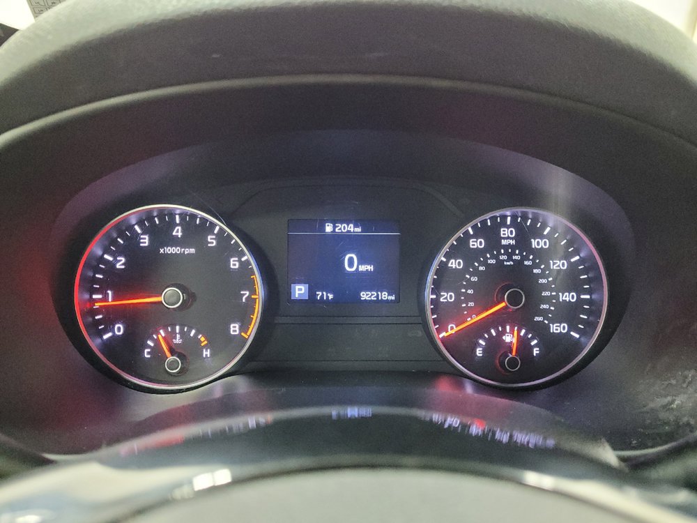 Used 2022 Kia Sportage LX w/ LX AWD Value Edition Package image 23