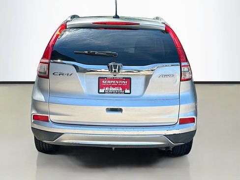 Used 2016 Honda CR-V EX-L image 7