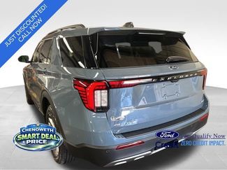 New 2026 Ford Explorer Active w/ Active Comfort Package video 3