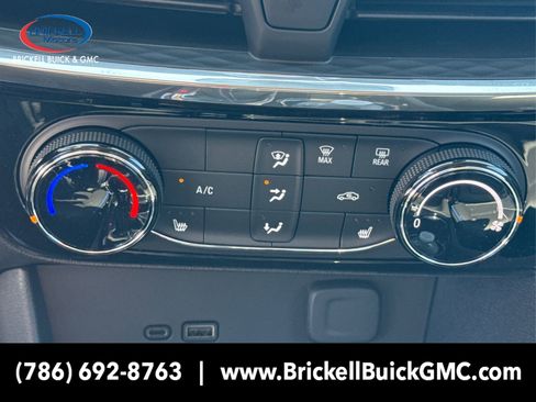 New 2026 Buick Encore GX Sport Touring w/ Comfort Package image 29