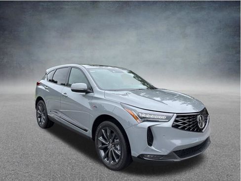 New 2026 Acura RDX A-Spec image 7