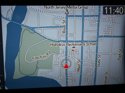 Used 2021 Toyota Highlander Platinum image 15