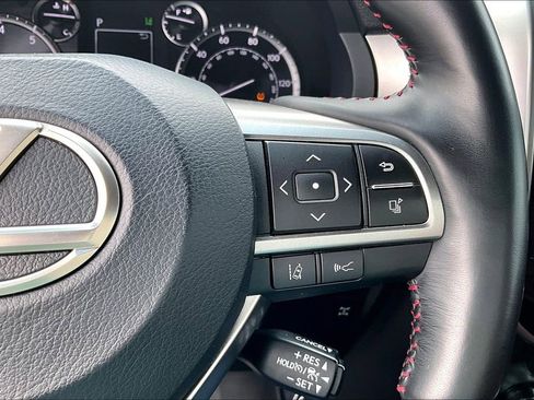 Used 2023 Lexus GX 460 Premium w/ Premium Package AWD/4WD image 28