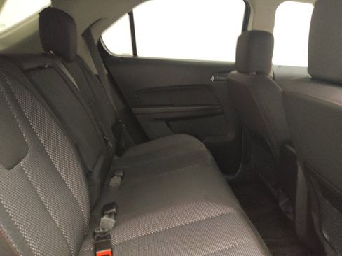 Used 2017 Chevrolet Equinox LT w/ Convenience Package FWD image 19