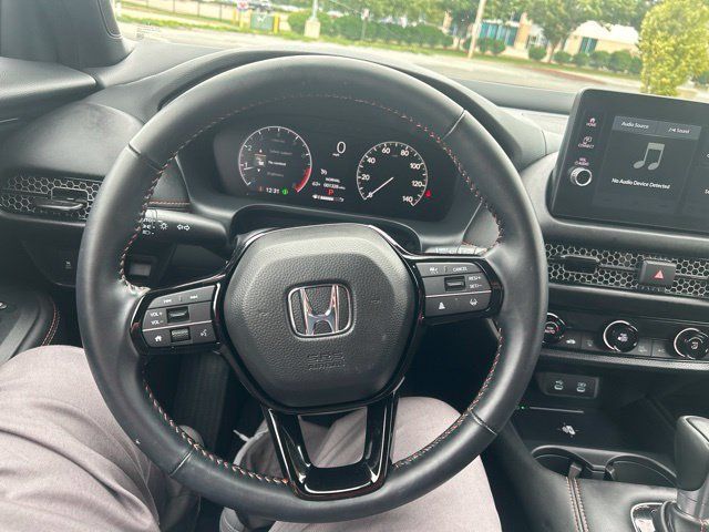 Used 2026 Honda HR-V Sport image 13