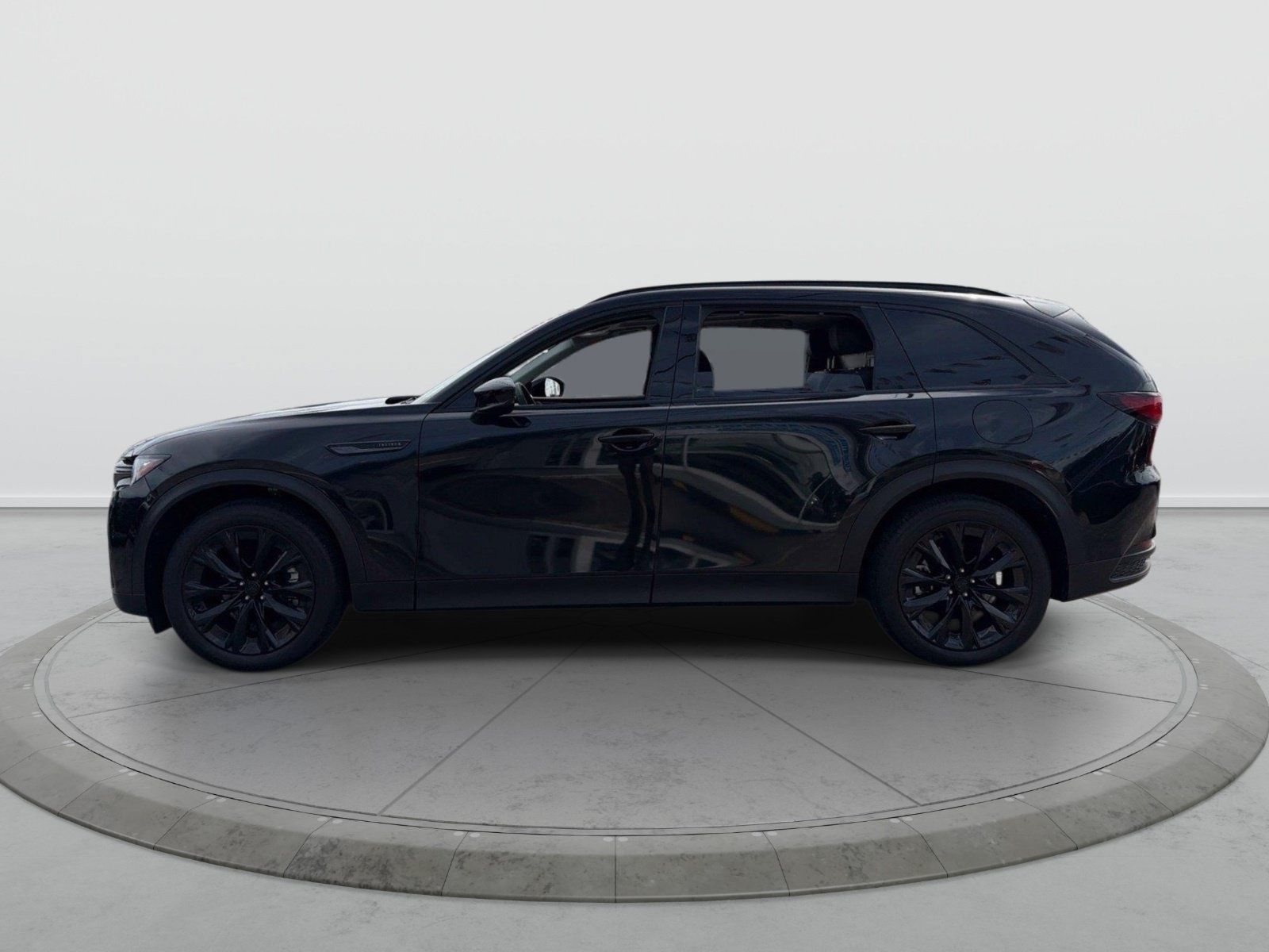 Used 2026 MAZDA CX-90 3.3 Turbo w/ Premium Sport Pkg AWD/4WD image 4