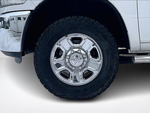 Used 2017 RAM 2500 Tradesman w/ Chrome Appearance Group image 27