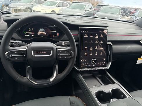 New 2026 GMC Acadia AT4 w/ Luxury Package AWD/4WD image 18