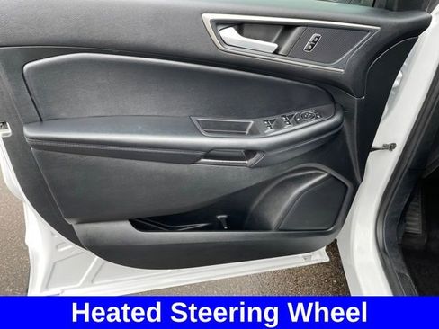 Used 2023 Ford Edge SEL w/ Convenience Package image 10