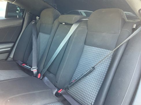 Used 2021 Dodge Charger Scat Pack RWD image 19