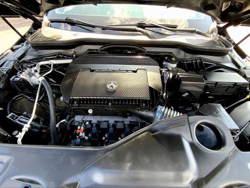 Certified 2022 Acura MDX A-Spec image 31