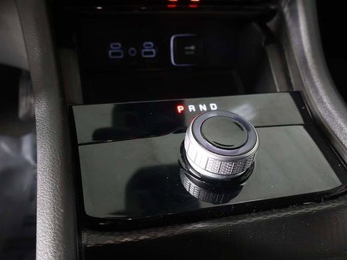 Used 2024 Jeep Grand Cherokee L Altitude image 50