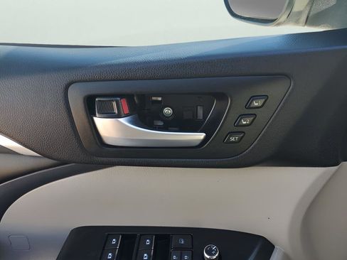 Used 2019 Toyota Highlander Limited image 27