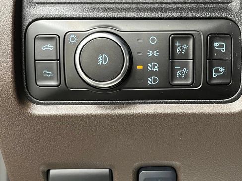 Used 2026 Ford F350 King Ranch w/ FX4 Off-Road Package AWD/4WD image 33