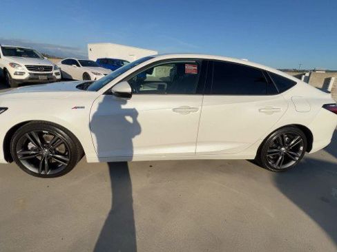 Used 2025 Acura Integra A-Spec image 5