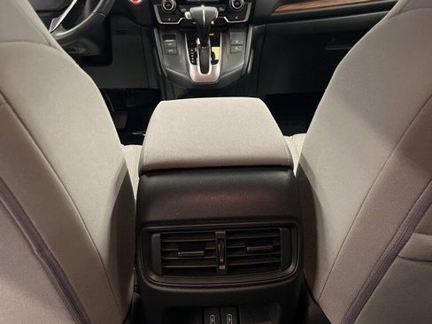 Used 2022 Honda CR-V EX image 30