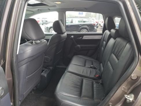 Used 2011 Honda CR-V EX-L image 12