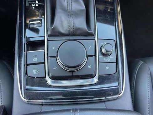 Certified 2025 MAZDA CX-30 AWD 2.5 S w/ Preferred Package image 19