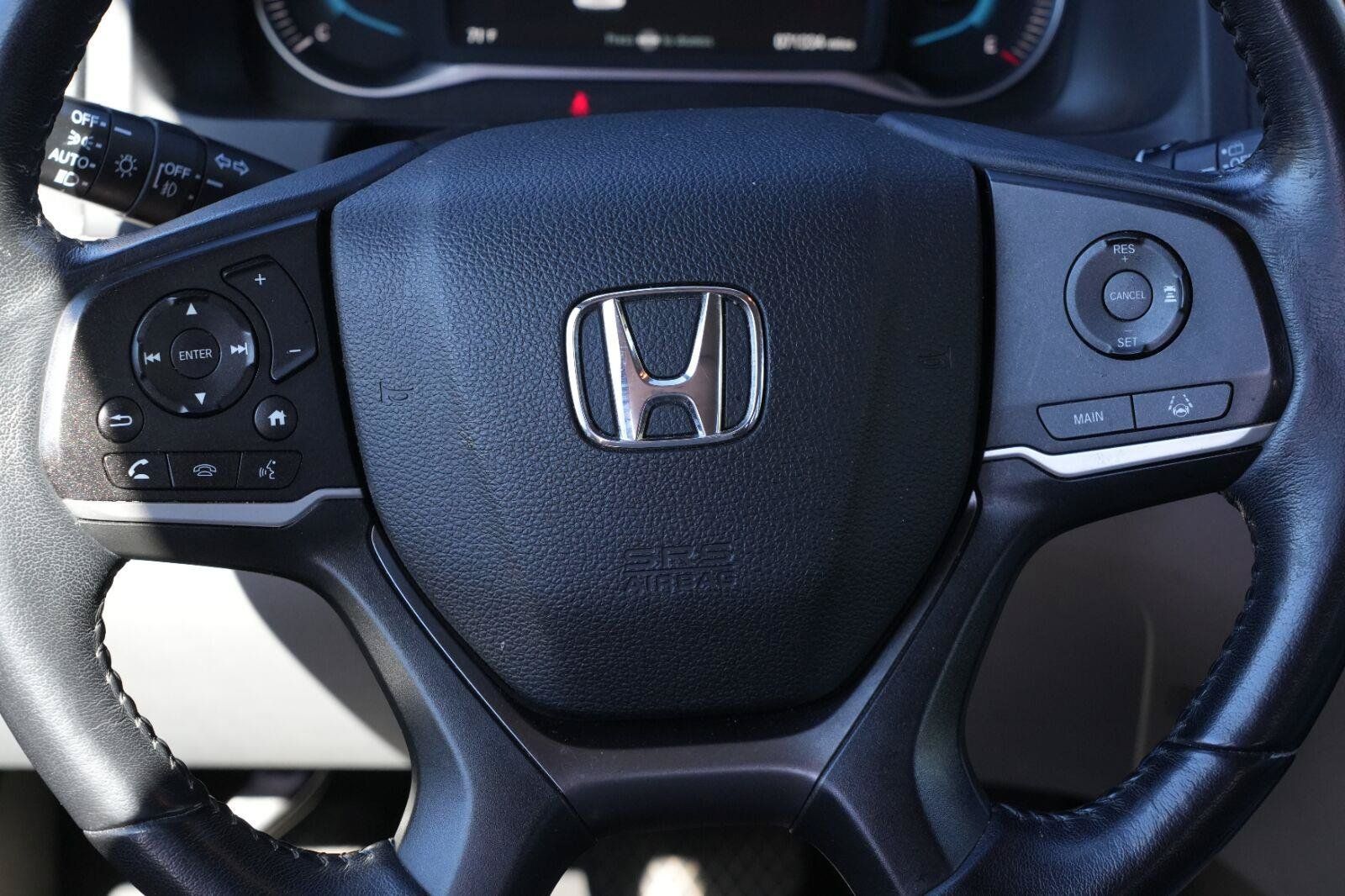 Used 2020 Honda Pilot EX-L image 19
