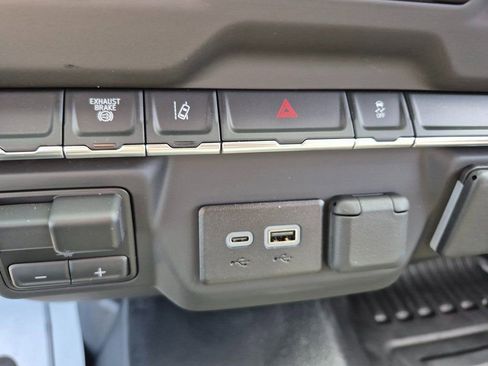 New 2025 Chevrolet Silverado 3500 W/T w/ WT Convenience Package AWD/4WD image 24