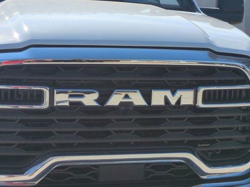 New 2026 RAM 5500 Tradesman w/ Chrome Appearance Group image 36