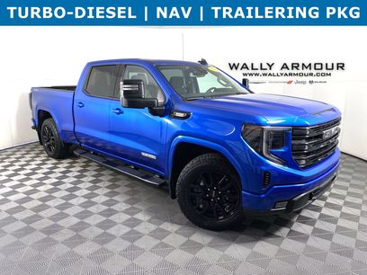 Used 2022 GMC Sierra 1500 Elevation w/ Preferred Package