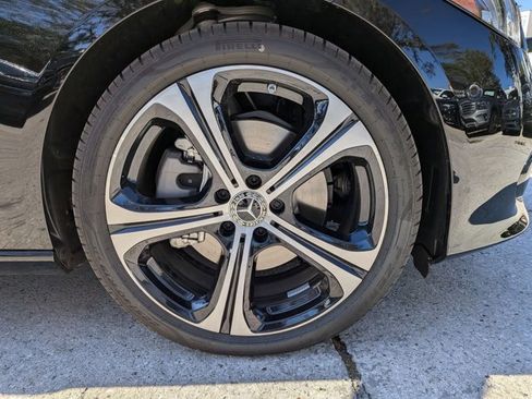 Certified 2026 Mercedes-Benz C 300 Sedan image 20