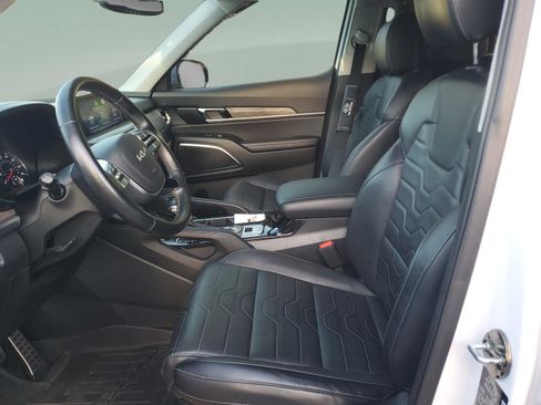 Certified 2022 Kia Telluride SX w/ SX Prestige Package image 17
