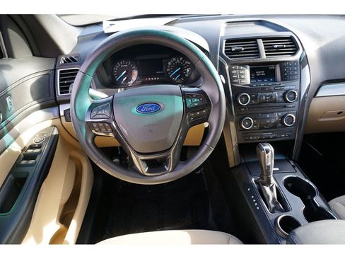 Used 2016 Ford Explorer FWD image 20