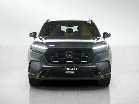 Used 2025 Honda CR-V Sport-L image 8