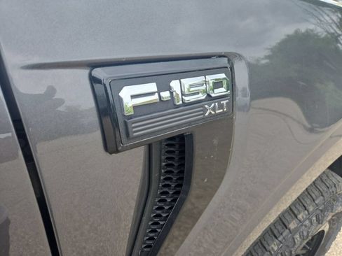Used 2025 Ford F150 XLT w/ Equipment Group 301A Standard AWD/4WD image 37