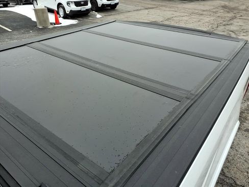 Certified 2021 Ford F250 Lariat w/ Tremor Off-Road Package image 32