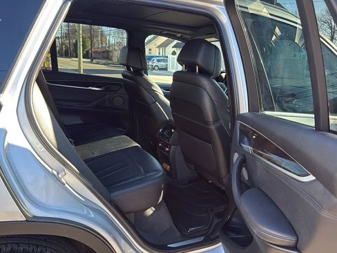 Used 2017 BMW X5 xDrive35i image 25