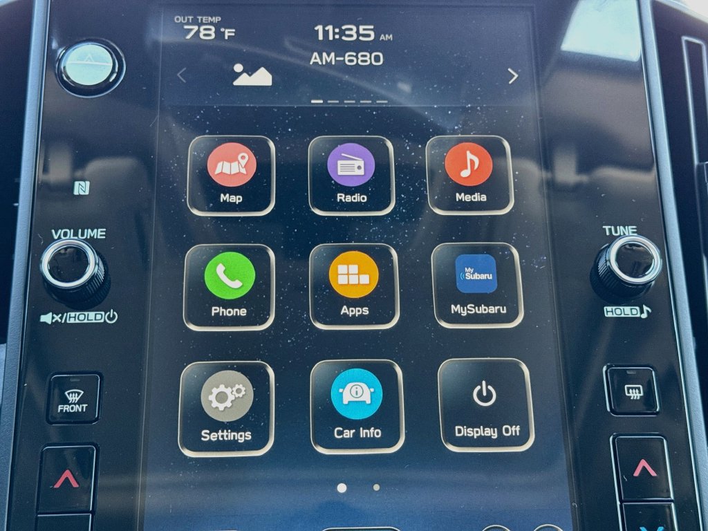 New 2026 Subaru Crosstrek 2.5i Limited AWD/4WD image 18