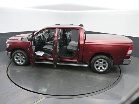Used 2019 RAM 1500 Big Horn image 64
