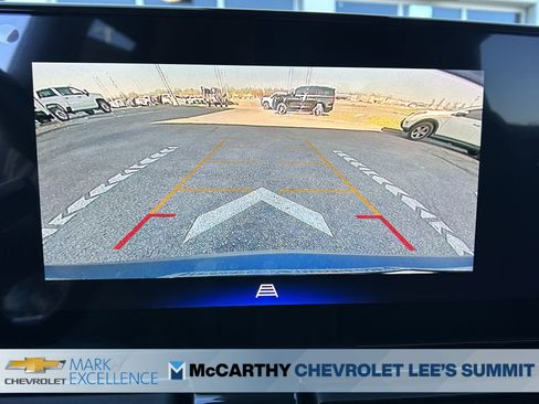 New 2026 Chevrolet TrailBlazer RS w/ Convenience Package image 21