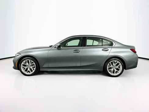 Used 2026 BMW 330i xDrive Sedan AWD/4WD image 4